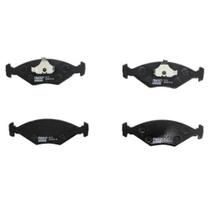 Pastilha De Freio Dianteira Vw Gol Parati Saveiro G3 G4 Pastilha De Freio Dianteira Vw Gol Parati Saveiro G3 G4