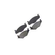 Pastilha de freio dianteira vw golf gl 1.8 1991 a 1994