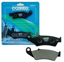 Pastilha de Freio Dianteira Xre 300 Abs 2019-2023 Cobreq Pastilha de Freio Dianteira Xre 300 Abs 2019-2023 Cobreq