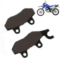 Pastilha de Freio Dianteira XTZ 125 / Lander 250 até 2015 - Diafrag