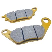 Pastilha De Freio Dianteira Ybr 125 Factor Fazer150 Crypton Pastilha De Freio Dianteira Ybr 125 Factor Fazer150 Crypton