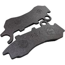 Pastilha de Freio Dianteiro - BIZ 125 2018/ BROS 160 ESDD 2018 CBS - FABRECK RACING