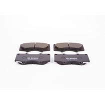 Pastilha de Freio Dianteiro - Bosch - 0986BB0327 Pastilha de Freio Dianteiro - Bosch - 0986BB0327