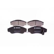 Pastilha de Freio Dianteiro - Bosch - 0986BB0604 Pastilha de Freio Dianteiro - Bosch - 0986BB0604