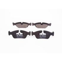 Pastilha De Freio Dianteiro Bosch Sistema Teves / Z4 / Z3