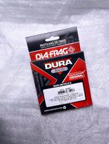 Pastilha De Freio Dianteiro CB 600 Hornet XRE 300 CB 300R CB 1000R SH 300I CB 250 Twister