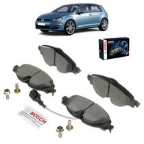 Pastilha De Freio Dianteiro Cerâmica Golf 1.4 TSi 2014 2015 2016 2017 BC1760 Pastilha De Freio Dianteiro Cerâmica Golf 1.4 TSi 2014 2015 2016 2017 BC1760