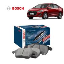 Pastilha De Freio Dianteiro Chevrolet Onix Plus 1.0 Turbo 2020 2021 2022 2023 Pastilha De Freio Dianteiro Chevrolet Onix Plus 1.0 Turbo 2020 2021 2022 2023