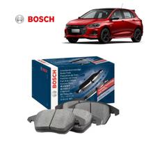 Pastilha De Freio Dianteiro Chevrolet Onix Plus 1.0 Turbo RS 2020 2021 2022 2023