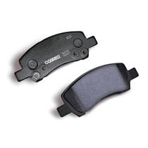 Pastilha De Freio Dianteiro Cobreq / Hb20 S / Hb20 - N-2131 Pastilha De Freio Dianteiro Cobreq / Hb20 S / Hb20 - N-2131