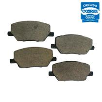 Pastilha De Freio Dianteiro Cobreq Mando / Fastback / Toro Pastilha De Freio Dianteiro Cobreq Mando / Fastback / Toro