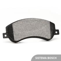 Pastilha De Freio Dianteiro Cobreq Sistema Bosch / Amarok Pastilha De Freio Dianteiro Cobreq Sistema Bosch / Amarok