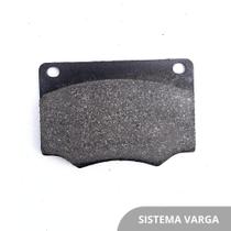 Pastilha De Freio Dianteiro Cobreq Sistema Varga / Puma Pastilha De Freio Dianteiro Cobreq Sistema Varga / Puma
