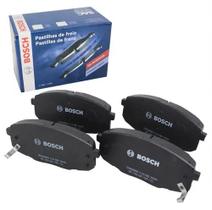 Pastilha De Freio Dianteiro Creta 1.6 2.0 Original Bosch Pastilha De Freio Dianteiro Creta 1.6 2.0 Original Bosch