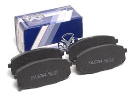 Pastilha De Freio Dianteiro Creta Pastilha De Freio Dianteiro Creta