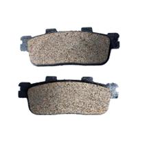 Pastilha de Freio Dianteiro Dafra Next 250 2012-2018 Pastilha de Freio Dianteiro Dafra Next 250 2012-2018