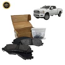 Pastilha De Freio Dianteiro Dodge Ram 2500 3500 K68461656ac