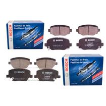 Pastilha De Freio Dianteiro E Traseiro Compass 2.0 Bosch Pastilha De Freio Dianteiro E Traseiro Compass 2.0 Bosch