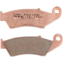 Pastilha de Freio Dianteiro EBC HH CRF 250R 04/25 + CRF 450R 02/25 + KXF 250 04/23 + KXF 450 06/23 Pastilha de Freio Dianteiro EBC HH CRF 250R 04/25 + CRF 450R 02/25 + KXF 250 04/23 + KXF 450 06/23