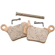 Pastilha de Freio Dianteiro EBC MXS KTM SX / SXF / EXCF 94/24 + Husqvarna FC / FE / TC / TE 14/25 +