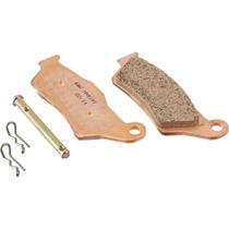 Pastilha de Freio Dianteiro EBC MXS KTM SX / SXF / EXCF 94/25 + Husqvarna FC / FE / TC / TE 14/25 +