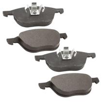 Pastilha De Freio Dianteiro - Ecosport Automático 2.0 2009 A 2012 / Focus 2009 A 2012 / Ecosport 1.6L Sigma 16V Pastilha De Freio Dianteiro - Ecosport Automático 2.0 2009 A 2012 / Focus 2009 A 2012 / Ecosport 1.6L Sigma 16V