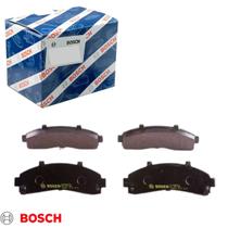 Pastilha De Freio Dianteiro - Explorer 4.0 4X4 1996 A 2001 / Ranger 2.3I 1994 A 1997 / Ranger 2.3I 16V 2009 A 2012