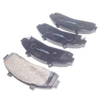 Pastilha De Freio Dianteiro Explorer/Ranger