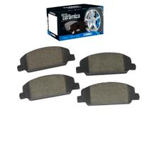 Pastilha De Freio Dianteiro - Fastback Audace Turbo 200 2022 A 2023 / Fastback Impetus Turbo 200 2022 A 2023 / Pulse Aud Pastilha De Freio Dianteiro - Fastback Audace Turbo 200 2022 A 2023 / Fastback Impetus Turbo 200 2022 A 2023 / Pulse Aud