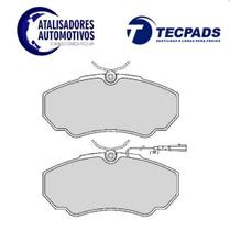 Pastilha de Freio Dianteiro FIAT Ducato Serie 10/14 2001 2002 2003 2004 2005 2006 2007... Em diante. Ducato Serie 11/15 2002 2003 2004 2005 2006 2007