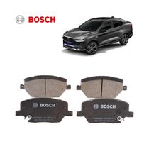 Pastilha De Freio Dianteiro Fiat Fastback 1.3 T270 2022 2023 Pastilha De Freio Dianteiro Fiat Fastback 1.3 T270 2022 2023