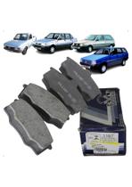 Pastilha de Freio Dianteiro Fiat Uno ELba Fiorino Premio SYL 1187
