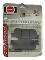 Pastilha De Freio Dianteiro Fischer Dafra Next 250 Pastilha De Freio Dianteiro Fischer Dafra Next 250