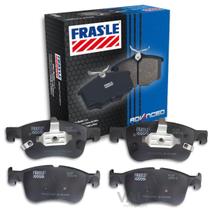 Pastilha de Freio Dianteiro Frasle Ford Maverick Bronco 2.0 2021 a 2023 Ecoboost