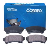 Pastilha de Freio Dianteiro Fusion 2.3/2.5/3.0 2005/2012