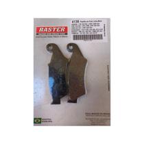 Pastilha de freio dianteiro Gas Gas 250 Honda CR 250 - 4138