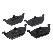 Pastilha de Freio Dianteiro Gol / Fox / Saveiro / CrossFox Pastilha de Freio Dianteiro Gol / Fox / Saveiro / CrossFox