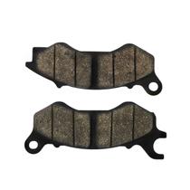 Pastilha De Freio Dianteiro Gp Honda Pcx 150 2013 Á 2019 Pastilha De Freio Dianteiro Gp Honda Pcx 150 2013 Á 2019