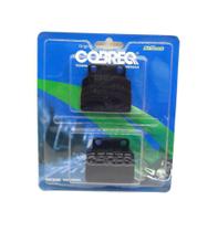 Pastilha de freio Dianteiro Honda Cb 400 450 Cobreq Pastilha de freio Dianteiro Honda Cb 400 450 Cobreq