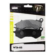 Pastilha de Freio Dianteiro Honda Cg 150/160 Titan Cbs - WTA