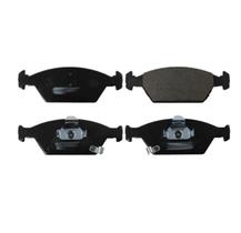 Pastilha De Freio Dianteiro Honda City/New Fit Pastilha De Freio Dianteiro Honda City/New Fit