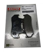 Pastilha de freio dianteiro Honda Gold Wing 1984 a 1987