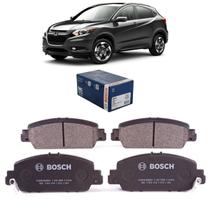 Pastilha De Freio Dianteiro Honda HR-V 1.8 2015 2016 2017 2018 2019