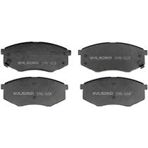 Pastilha de Freio Dianteiro Hyundai Tucson 2010 a 2021 SYL Pastilha de Freio Dianteiro Hyundai Tucson 2010 a 2021 SYL