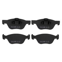 Pastilha de Freio Dianteiro Idea 2010 a 2016 Syl 2185 Pastilha de Freio Dianteiro Idea 2010 a 2016 Syl 2185