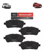 Pastilha De Freio Dianteiro ( Jogo ) Ford Ka 15/21 Original. Pastilha De Freio Dianteiro ( Jogo ) Ford Ka 15/21 Original.