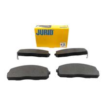 Pastilha de Freio Dianteiro Jurid HQJ-2215A HR - Cód.3323