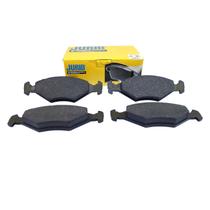 Pastilha de Freio Dianteiro Jurid HQJ2005 Palio - Cód.3279 Pastilha de Freio Dianteiro Jurid HQJ2005 Palio - Cód.3279