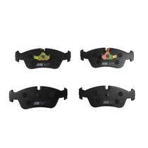 Pastilha de Freio Dianteiro Jurid HQJ2146 BMW 316i Cód.3275 Pastilha de Freio Dianteiro Jurid HQJ2146 BMW 316i Cód.3275