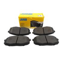 Pastilha de Freio Dianteiro Jurid HQJ2280A i30 - Cód.2958